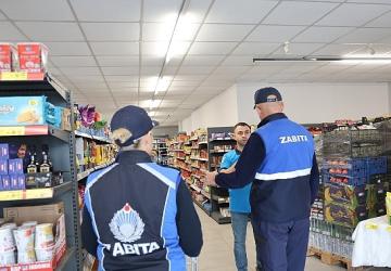 Kartepe'de Marketlerde Sıkı Denetim