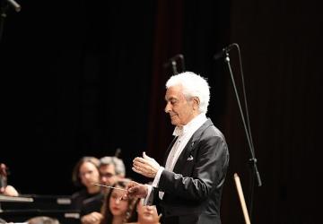 İDSO DenizBank Konserleri'nde öğretmenlere adanmış bir gece
