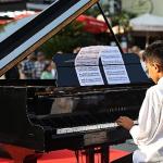 25. Uluslararası Antalya Piyano Festivali coşkusu başladı