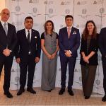 CCIIST'ten İklimlendirmede stratejik buluşma: MCE 2026 ve HPT 2027 lansmanı Venedik Sarayı'nda yapıldı