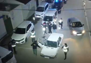 Adıyaman Emniyet Müdürlüğü’nün 2025 yılı faaliyetleri açıklandı - Videolu Haber