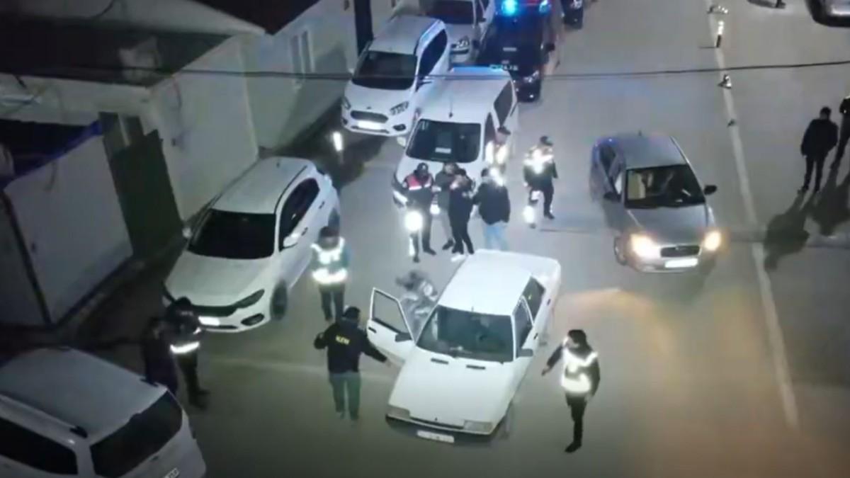 Adıyaman Emniyet Müdürlüğü’nün 2025 yılı faaliyetleri açıklandı - Videolu Haber