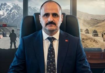 Genel Başkan Mustafa Gündeşli’den ‘atıl kalan uzman çavuşlar’ için devlete çağrı