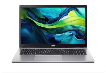 Acer Aspire Go 15 ile Gündelik Verimlilik ve Akıcı Performans Bir Arada