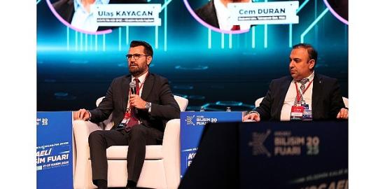 “Yapay zekâ artık tasarımın doğal bir ortağı"