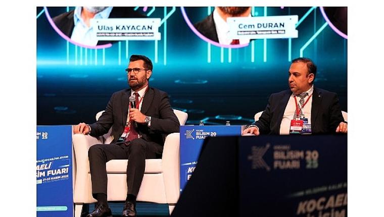 “Yapay zekâ artık tasarımın doğal bir ortağı"