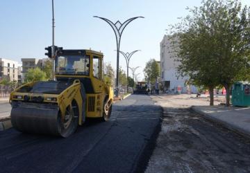 Karapınar Mahallesi’nde altyapı tamamlandı, asfalt çalışmaları başladı - Videolu Haber