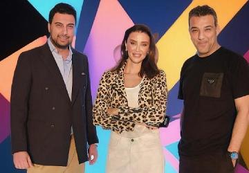 Duman Ajans'tan "Fashion Prime"da moda rüzgarı
