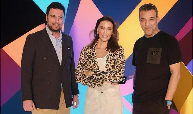 Duman Ajans'tan "Fashion Prime"da moda rüzgarı