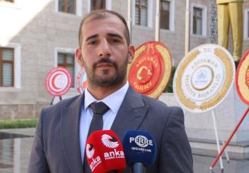 Başkan Hasan Nusret Düşük: ‘Cumhuriyetimizin önemini genç nesillere anlatmak için mücadele ediyoruz’ - Videolu Haber