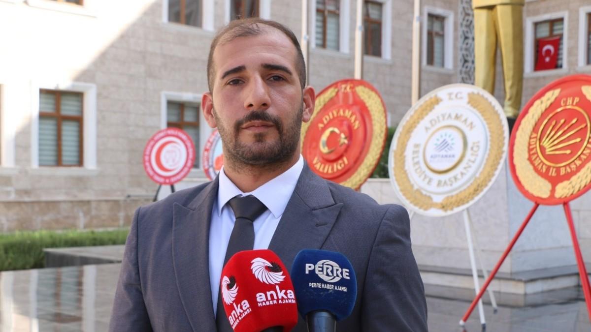 Başkan Hasan Nusret Düşük: ‘Cumhuriyetimizin önemini genç nesillere anlatmak için mücadele ediyoruz’ - Videolu Haber