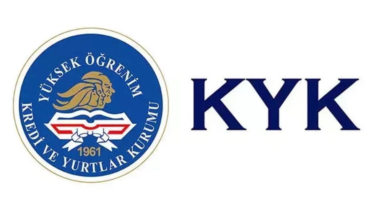 KYK Burs ve Kredi zammı ne kadar oldu? 2026 KYK zamlı burs ve kredi ne kadar yatacak?