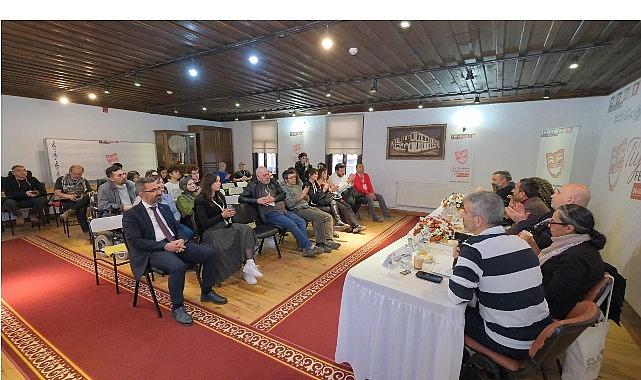 İnegöl'den Tiyatroya Düşünsel Bakış