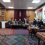 Adıyaman Platformu 2026’nın ilk toplantısını gerçekleştirdi