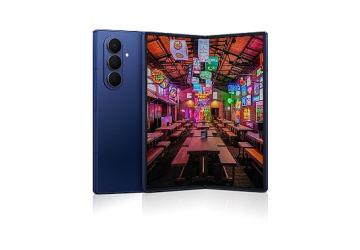 Samsung teknolojileriyle gastronomi deneyimi Seoul Kitchen'da