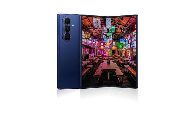 Samsung teknolojileriyle gastronomi deneyimi Seoul Kitchen'da