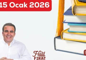 Samsat Belediyesi’nden üniversite öğrencilerine 2026 burs desteği