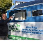 Antalya Büyükşehir Belediyesi'nin örnek projesi yaygınlaşıyor