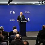 Anahtar Parti Sözcüsü Geçen: ‘ ‘Terörsüz Türkiye’ süreci dikkatle ve devlet ciddiyetiyle yürütülmeli’