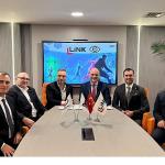 Link Bilgisayar, Dijital Dünyada İddiasını 2 Milyon Dolarlık Yatırımla Ortaya Koydu
