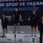 Bakırköy'de Egemenlik Turnuvası Coşkusu