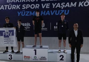 Bakırköy'de Egemenlik Turnuvası Coşkusu