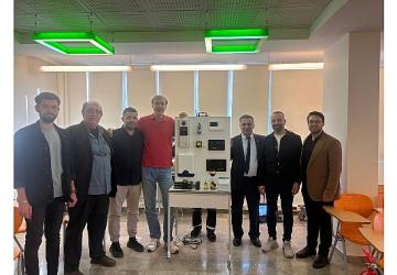 Üsküdar Üniversitesi'nden Türkiye'de bir ilk!