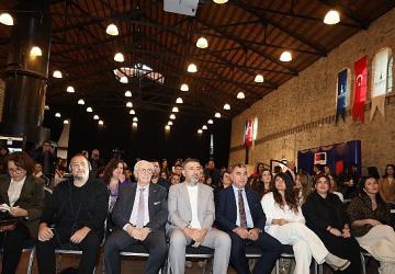 EİB Moda Tasarım Yarışması'nda 20. Yıl Coşkusu