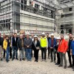 Türk Tabipleri Birliği, Adıyaman’da işçi sağlığı ve iş güvenliği sorunlarını masaya yatırdı