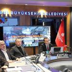 İBB Kış Şartları İçin Önlemlerini Aldı