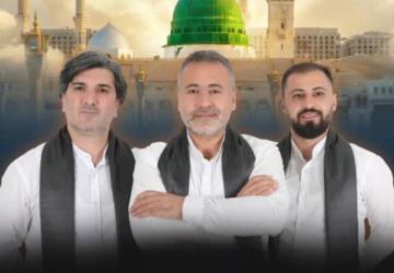 Grup Ravza’dan yeni ilahi: ‘Sultanım’ dijital platformlarda - Videolu Haber