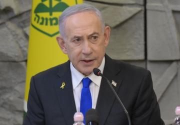 Netanyahu: 'Yunanistan ve GKRY ile ortak güvenlik kalkanı kuruyoruz’