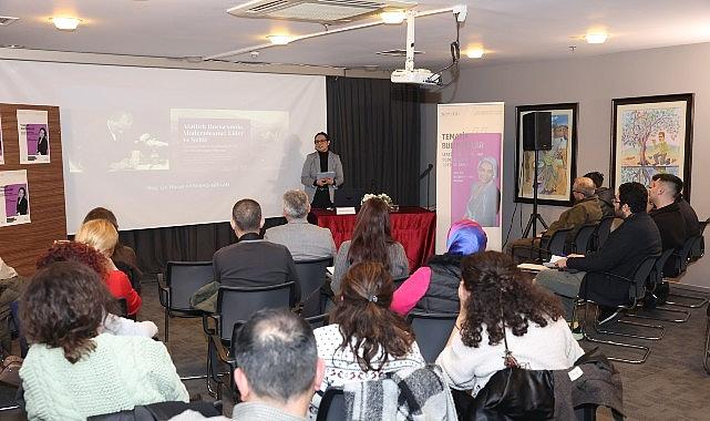 Atatürk ve Cumhuriyet'in Bursa'daki izleri Nilüfer'de konuşuldu