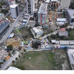 Esenyurt Metrosu'nda Çalışmalar Kesintisiz Sürüyor