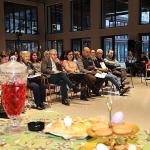 Nilüfer'de müzik, yemek ve göç hikayeleri harmanlandı