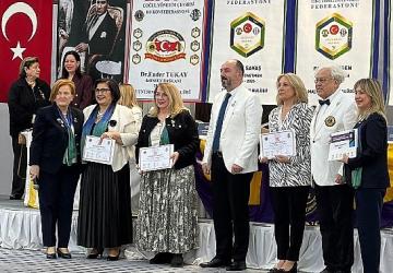 Mavi Çığlık'tan Büyük Başarı