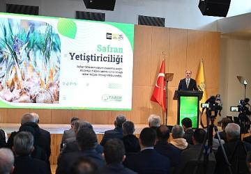 Başkan Altay: “Konya'mızın Bereketli Topraklarını Hep Birlikte Daha Güçlü Yarınlara Taşımaya Devam Edeceğiz"