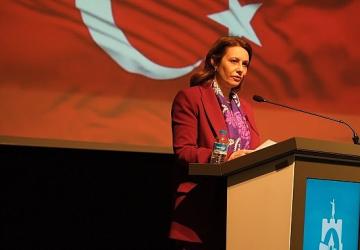 Tatar'dan “Mavi Vatan" vurgusu