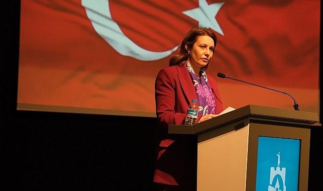 Tatar'dan “Mavi Vatan" vurgusu