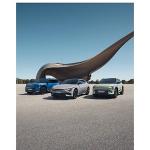 Kia, 'Yılın En İyi Otomobil Üreticisi' seçildi!