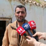 Tahir Sönmez’den yetkililere çağrı: ‘Evimiz hakkında yıkım kararı verildi, bizi ortada bırakmayın’ - Videolu Haber