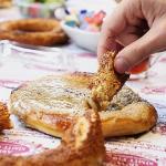 Bursa'nın Enfes Lezzetleri Osmangazi'de tanıtıldı