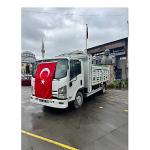 Geyve Belediyesi Araç Filosunu Güçlendirmeye Devam Ediyor