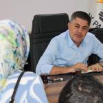 Milletvekili İshak Şan’dan 24 Kasım Öğretmenler Günü Mesajı