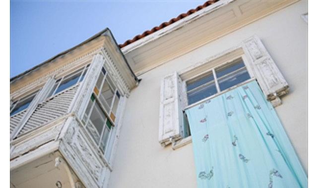 Basmane'de “Basma" sanatı yeniden doğuyor