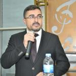 Besni Şoförler ve Otomobilciler Odası Başkanı Ferhat Songur, güven tazeledi