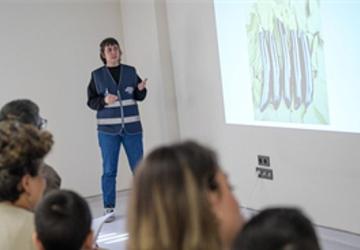 Doğa ve patili dostlar şifa dağıtıyor