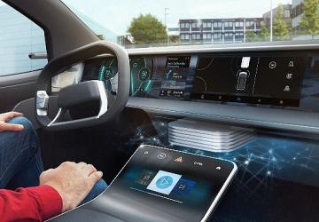 Bosch Türkiye, Geleceğin Mühendislerini 6. Mobilite Eğitim Programı'na Davet Ediyor!