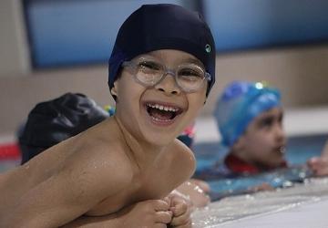 Maltepeli Çocuklar Sporla Gelişiyor