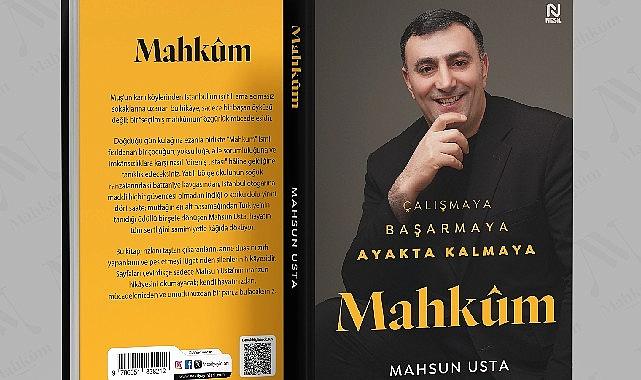 'Mahkûm' Bir Başarı Hikayesi